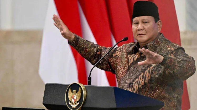 Presiden Tegaskan Komitmen Lanjutkan Program MBG