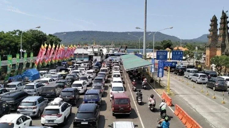 Arus Balik Lebaran 2026 Meningkat, Ini Tips Penting Jaga Performa Kendaraan