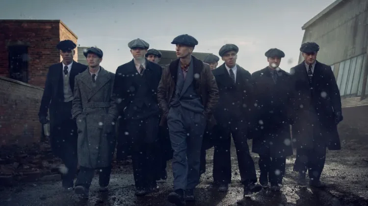 Netflix Konfirmasi Sekuel Serial ‘Peaky Blinders’