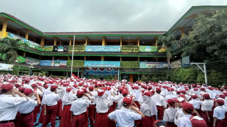 Orang Tua Wajib Tahu, Ini Jadwal Masuk Sekolah setelah Libur Lebaran 2026