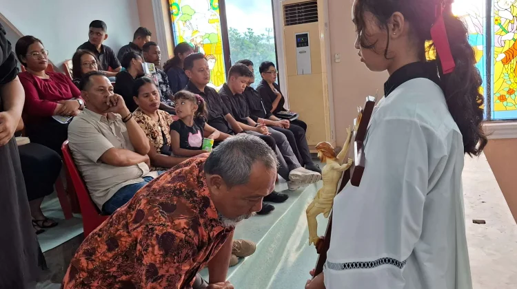 Libur Jumat Agung 2026 Jatuh 3 April, Ini Penjelasan Tri Hari Suci