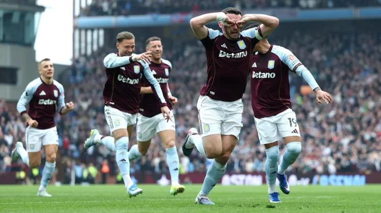 Unai Emery Puas dengan Kemenangan Aston Villa atas West Ham United