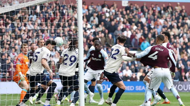 Kalah dari Aston Villa, Manajer West Ham Optimis dapat Bangkit Kembali