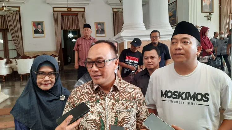 BKN Sebut Sistem WFA Efektif dan Hemat Biaya