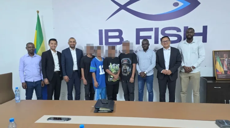KBRI Yaounde: Empat Pelaut WNI Akhirnya Bebas dari Penyekapan Perompak di Gabon