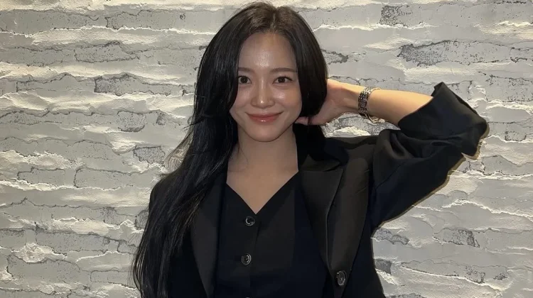 Kim Se Jeong Resmi Tinggalkan Jellyfish Entertainment Setelah 10 Tahun
