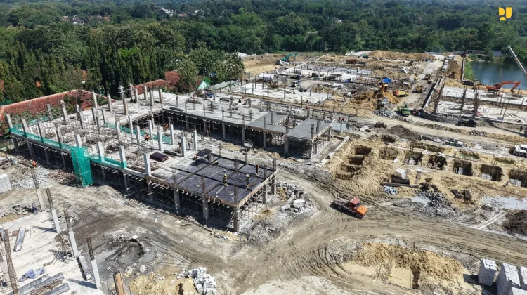 Pembangunan Sekolah Rakyat Dipercepat di 32 Provinsi