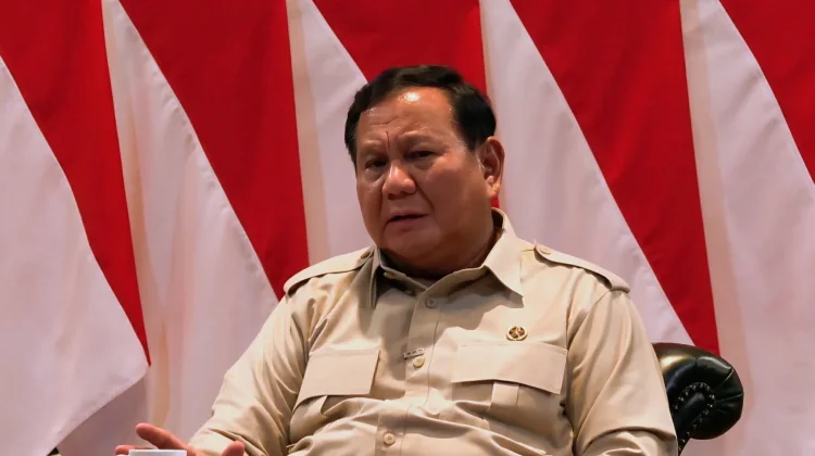 Presiden Prabowo Pertahankan MBG: Daripada Uang Dikorupsi