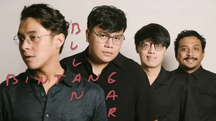 Wijaya 80 x Sal Priadi Hadirkan Kolaborasi Istimewa 'Bulan Bintang, Garis Menyilang'