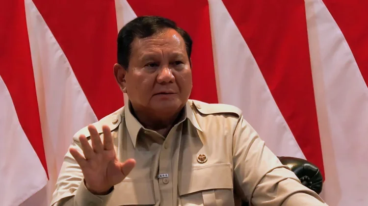 Pembenahan TNI-Polri, Presiden: Lihat Berapa Jenderal Kita serahkan ke Kejaksaan