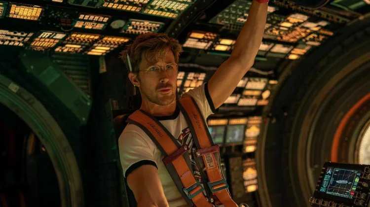 Sinopsis 'Project Hail Mary', Ryan Gosling Jalankan Misi Penyelamatan Bumi