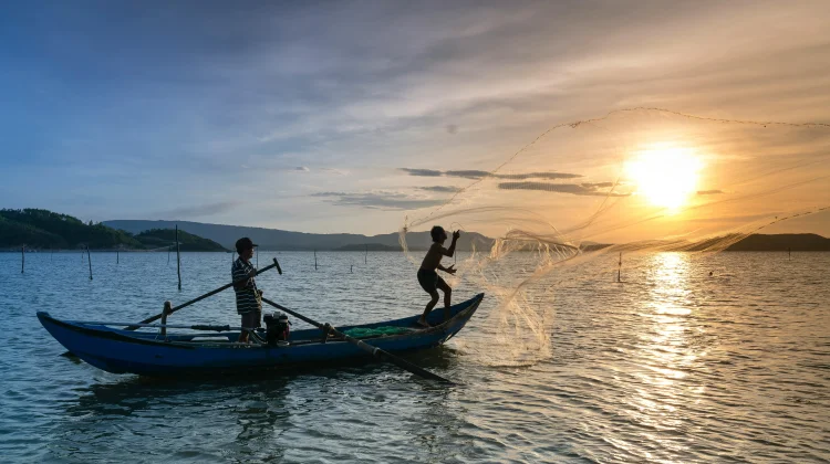 Stok Ikan Diprediksi Melimpah, Nelayan Soroti Masalah Pasar dan BBM