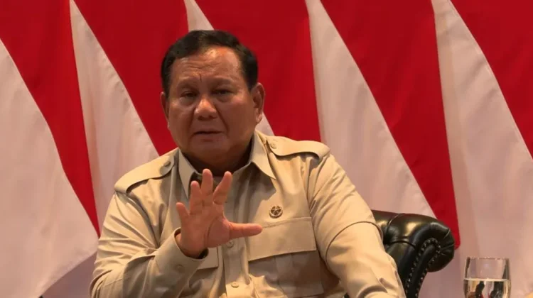 Presiden Targetkan 1.100 Desa Nelayan Selesai pada 2026