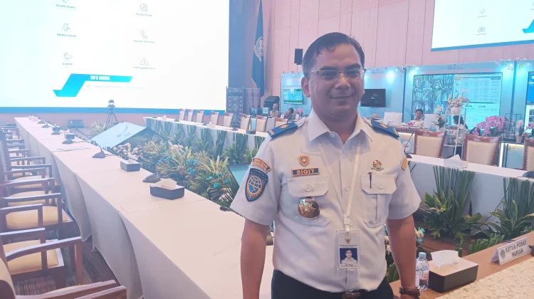 Pergerakan Penumpang Naik 9 Persen di H+2 Lebaran