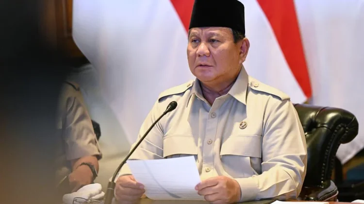 Presiden Perbaiki Polri dan TNI untuk Memperkuat Fondasi Hukum Negara