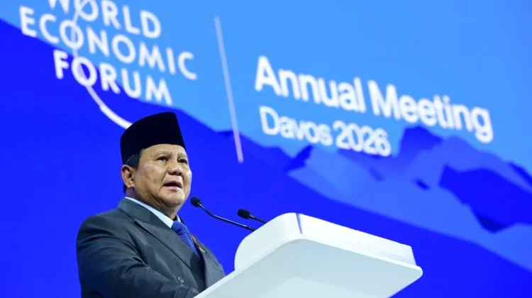 Presiden Tegaskan Investasi Asing Wajib Dukung Hilirisasi Indonesia