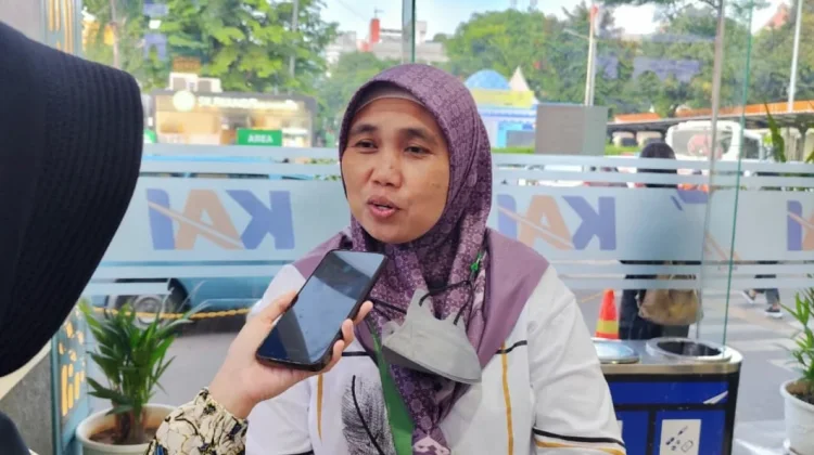 Mudik Setelah Lebaran, Perjalanan Menjemput Rindu