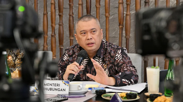 Kemenhub Minta Operator Utamakan Keselamatan Arus Balik Lebaran 2026