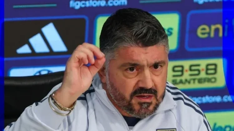 Italia Tanpa Chiesa di Playoff Piala Dunia 2026, Gattuso Panggil Cambiaghi