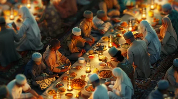 Puasa Syawal Dimulai Kapan? Simak Waktu Pelaksanaan dan Keutamaannya