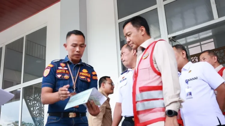 Kemenhub Minta Operator Pastikan Kelaikan Armada jelang Puncak Arus Balik