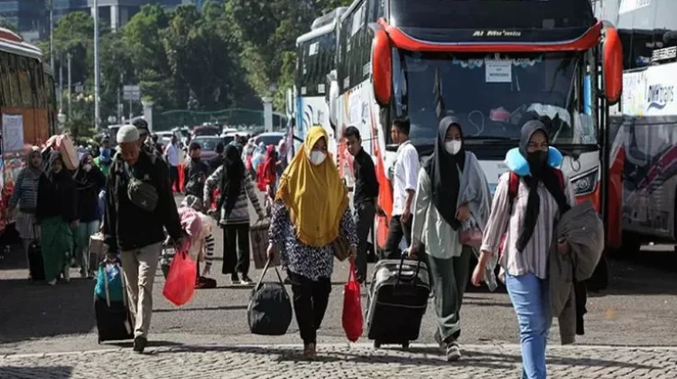 Cuti Lebaran 2026 Sampai Tanggal Berapa? Simak Jadwal Resminya