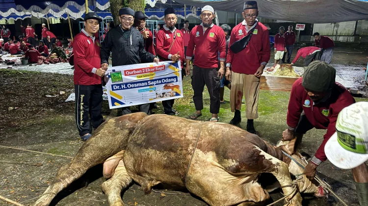Mengulas Makna, Hikmah, hingga Sejarah Iduladha Terkait Nabi Ibrahim AS