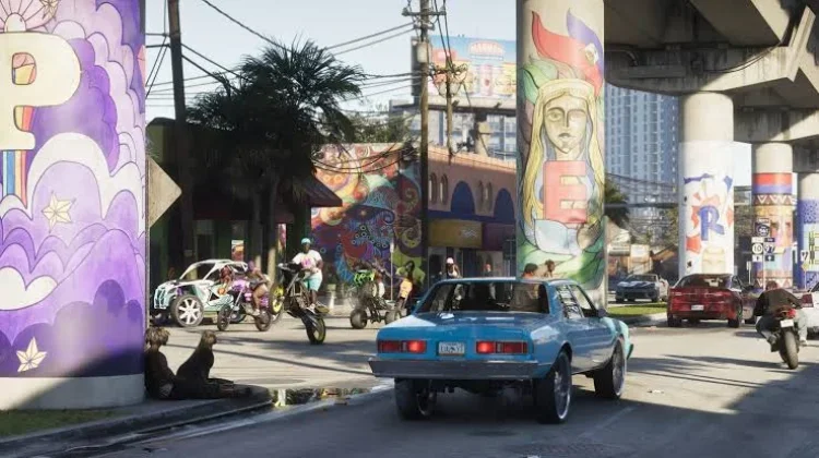 Ini Sederet Fakta Isu Iklan GTA VI Diungkap Strauss Zelnick