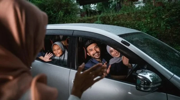 Hindari Kemacetan, Inilah Rekomendasi Tanggal Pulang Mudik Lebaran 2026
