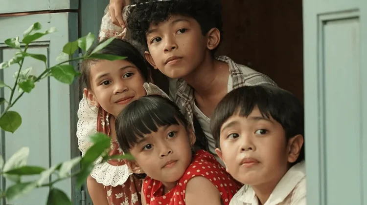 Begini Nasib Geng Krembangan Na Willa yang Asli Sekarang