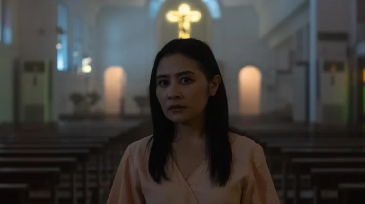 Ini Urutan Nonton 'Danur Universe' Secara Kronologis