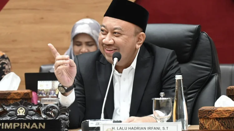 Rencana Penerapan PJJ Demi Hemat Energi, DPR Was-was Kualitas Pendidikan Turun