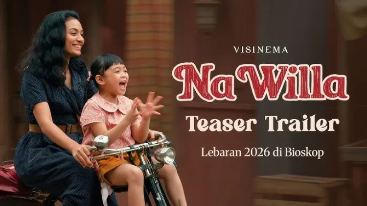 Film Na Willa Ada Post-Credit Scene? Begini Penjelasannya