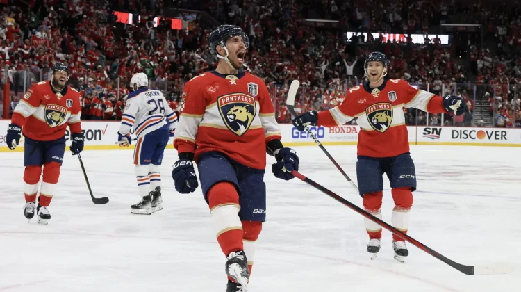 Mengenal Babak Playoff di NHL, Begini Sistemnya