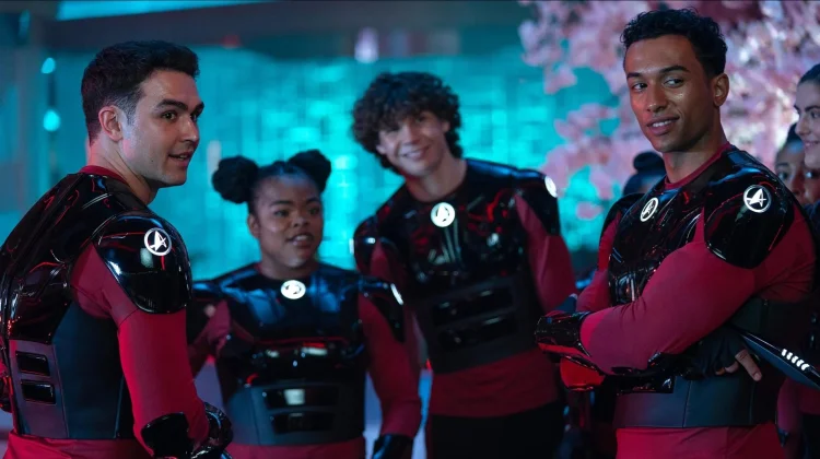Serial 'Star Trek: Starfleet Academy' Resmi Berakhir di Season 2