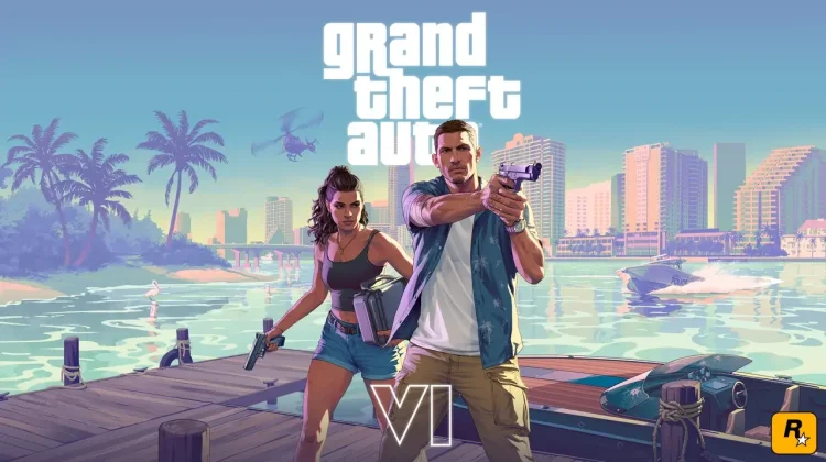 GTA 6 Disebut Akan Bebas Iklan, Siap-siap Harga Bakal Meroket