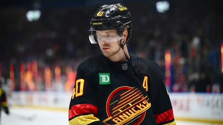 Vancouver Canucks Tersingkir dari Perburuan Playoff NHL 2026