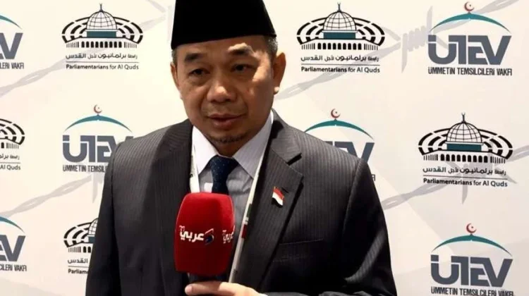 JDF Asia Pasifik Minta Dunia Tekan Israel Soal Aqsa