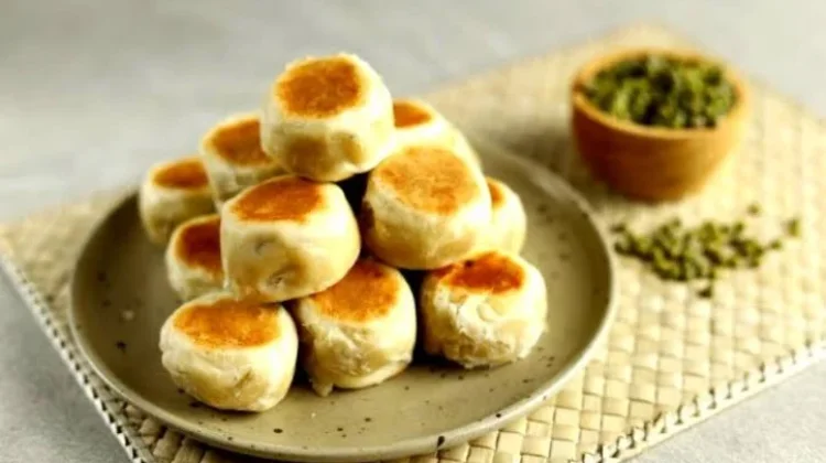 Tujuh Rekomendasi Makanan yang Harus Dibawa Pulang untuk Oleh-Oleh Lebaran