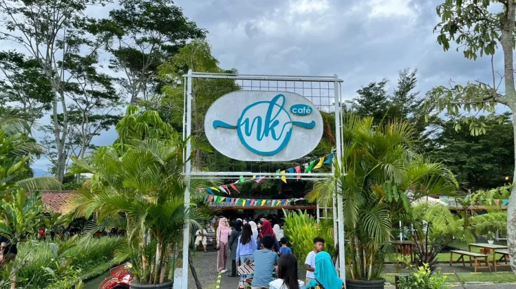 Libur Lebaran, Wisata Kuliner Malang Ramai Pengunjung