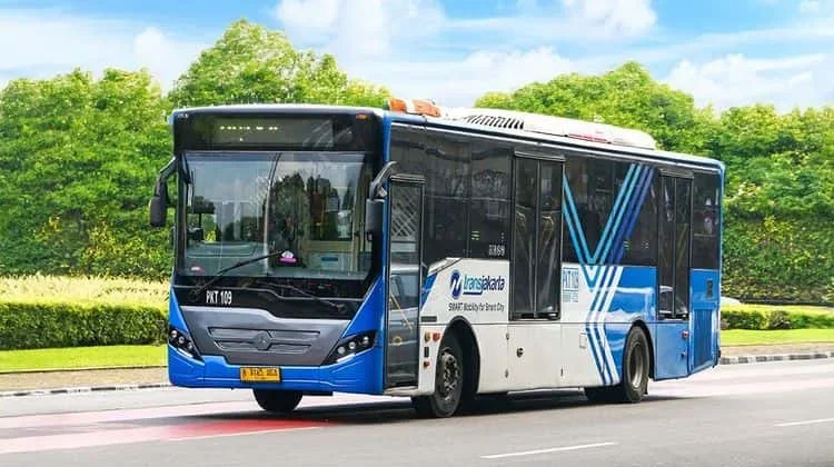 Transjakarta Layani Rute Stasiun-Terminal hingga Larut Malam, Catat Tanggalnya
