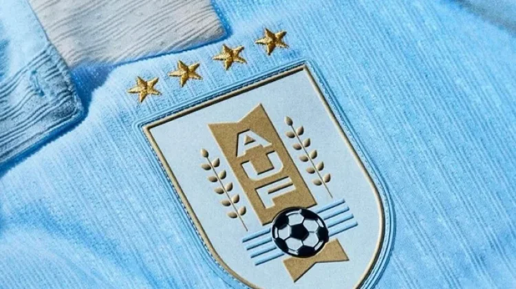 Empat Bintang Dorong Motivasi Uruguay di Piala Dunia 2026
