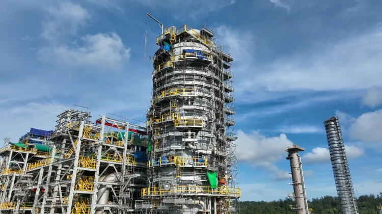 Harga Minyak Pekan Ini, Prospeknya Masih Suram