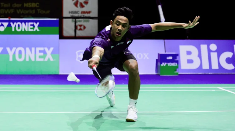 PBSI Soroti Hasil Minim Gelar di Tur Eropa 2026