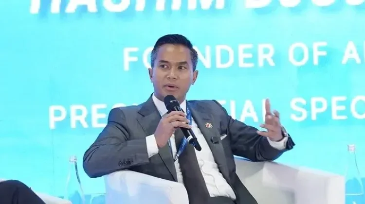 Harga Minyak Terdampak Perang AS-Iran, Kadin Ingatkan Perusahaan Berhemat