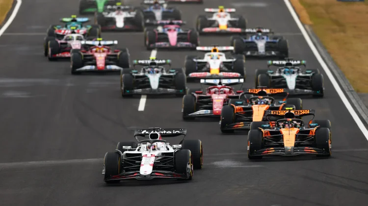 Suzuka Siap Panaskan Persaingan, Simak Jadwal GP Jepang 2026 Berikut!