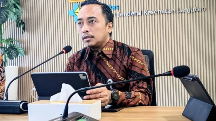 Kemenkes: Hipertensi Dominasi Kasus Sopir Tidak Laik Selama Lebaran 2026