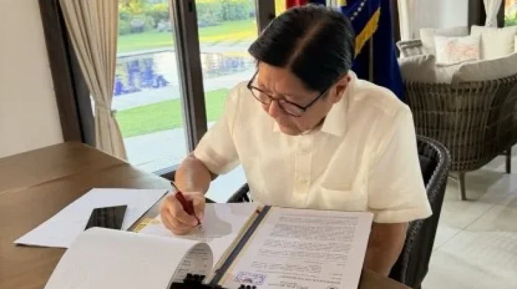 Filipina Deklarasikan Darurat Energi Nasional Imbas Kenaikan Harga Minyak