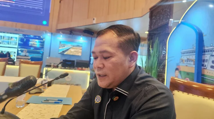 Cegah Kepadatan Lalin, Kemenhub Terapkan Strategi Arus Balik Lebaran Lebih Awal