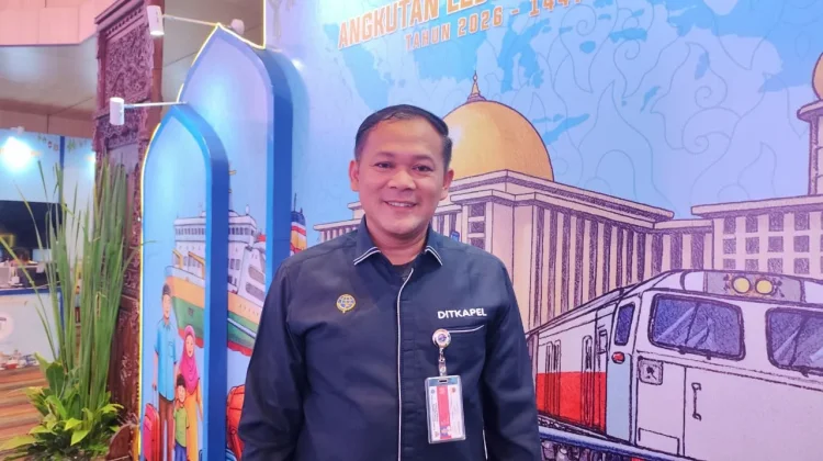 Kemenhub Prediksi Puncak Arus Balik Lebaran 2026 Terjadi Dua Gelombang